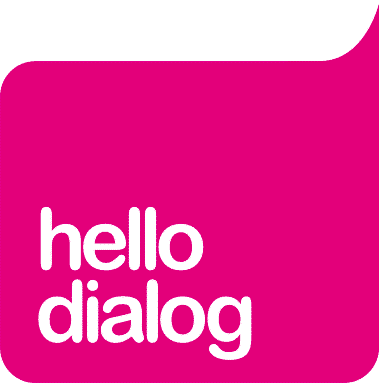 Hellodialog Logo