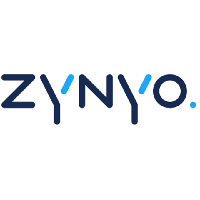 Zynyo Logo