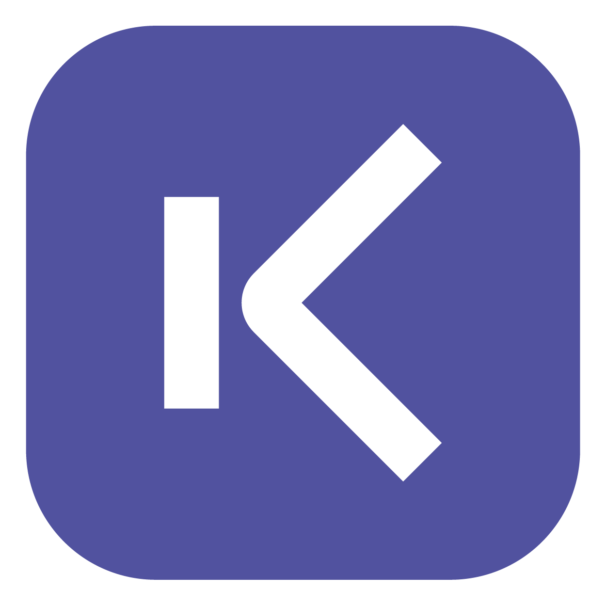 Korper ICT Logo