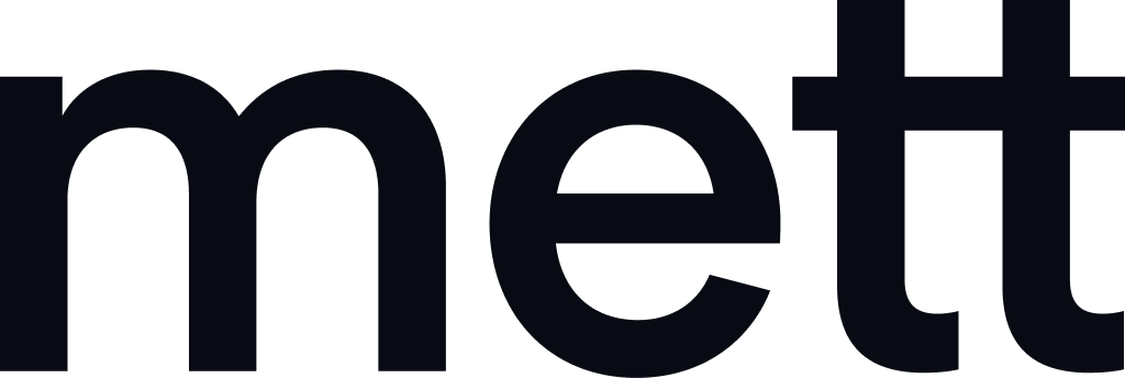 Mett Logo