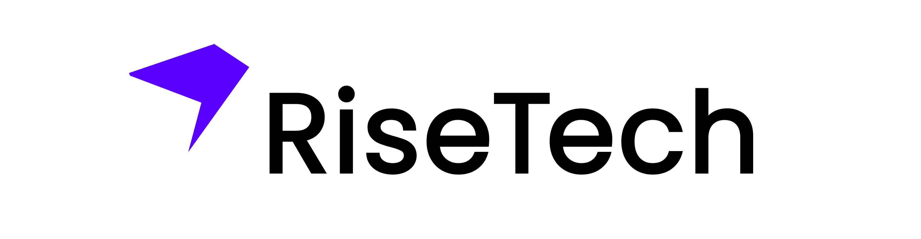 RiseTech Logo
